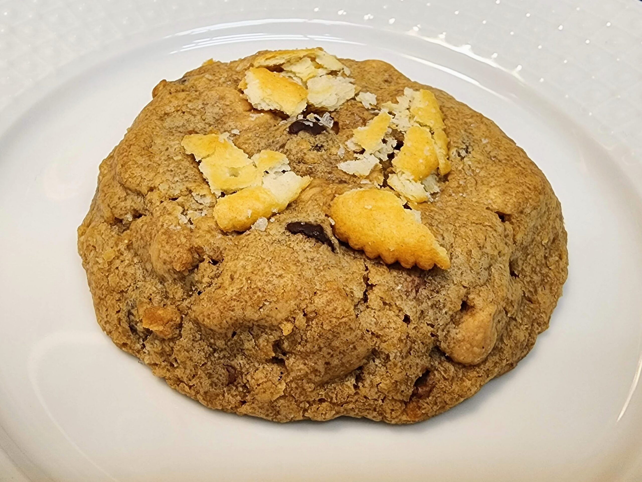 Ritz Cookie